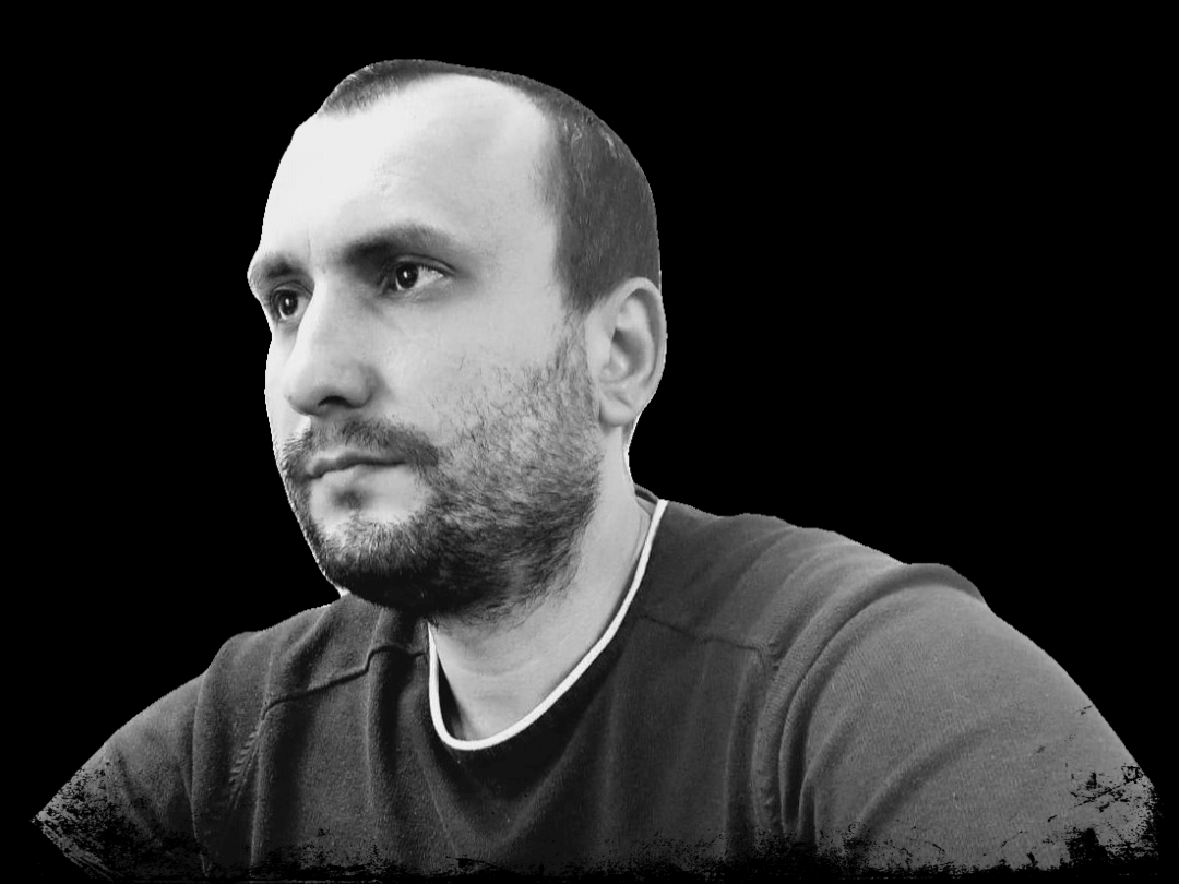 Freelancer - Andone Alexandru Iulian